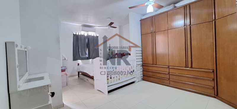 Conheça 20240905_113410 do imóvel - Casa de Vila 4 quartos à venda Freguesia (Jacarepaguá), Rio de Janeiro - R$ 890.000 - NR001092 - 14 20240905_113410 - 14