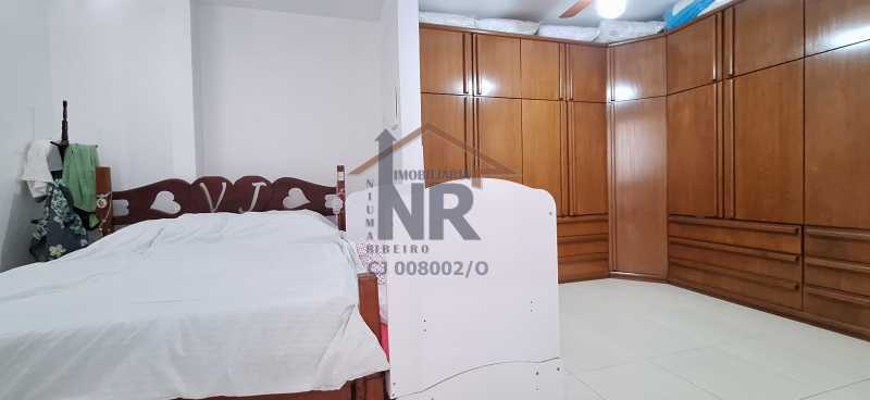 Conheça 20240905_113442 do imóvel - Casa de Vila 4 quartos à venda Freguesia (Jacarepaguá), Rio de Janeiro - R$ 890.000 - NR001092 - 15 20240905_113442 - 15