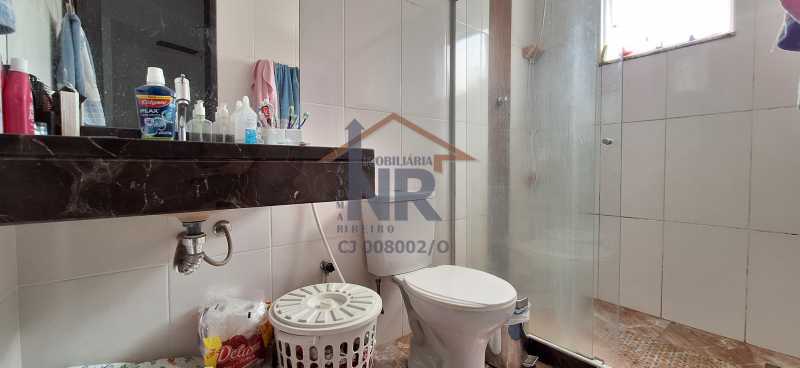 Conheça 20240905_113517 do imóvel - Casa de Vila 4 quartos à venda Freguesia (Jacarepaguá), Rio de Janeiro - R$ 890.000 - NR001092 - 17 20240905_113517 - 17
