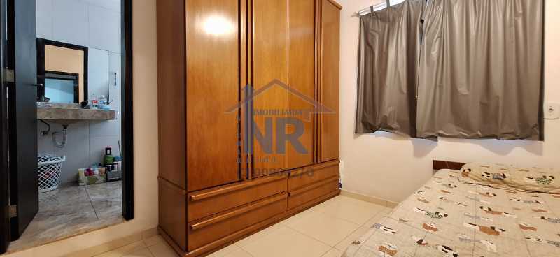 Conheça 20240905_113626 do imóvel - Casa de Vila 4 quartos à venda Freguesia (Jacarepaguá), Rio de Janeiro - R$ 890.000 - NR001092 - 19 20240905_113626 - 19