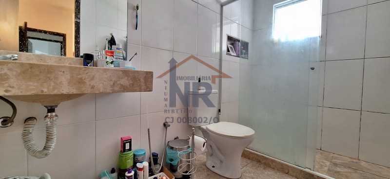 Conheça 20240905_113647 do imóvel - Casa de Vila 4 quartos à venda Freguesia (Jacarepaguá), Rio de Janeiro - R$ 890.000 - NR001092 - 20 20240905_113647 - 20