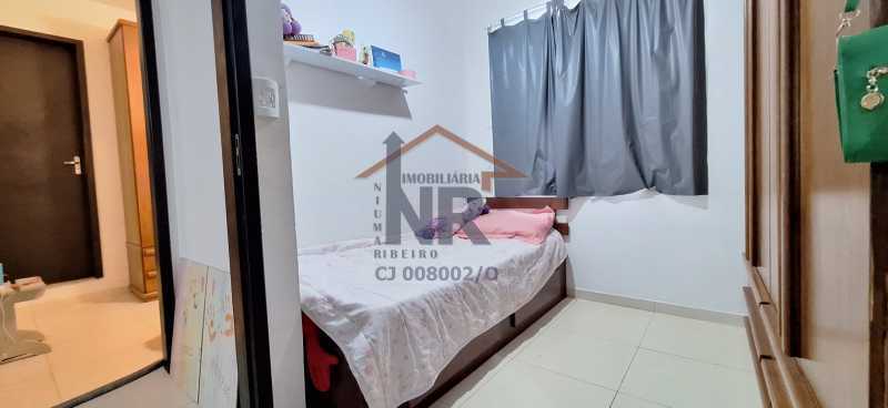 Conheça 20240905_113723 do imóvel - Casa de Vila 4 quartos à venda Freguesia (Jacarepaguá), Rio de Janeiro - R$ 890.000 - NR001092 - 21 20240905_113723 - 21