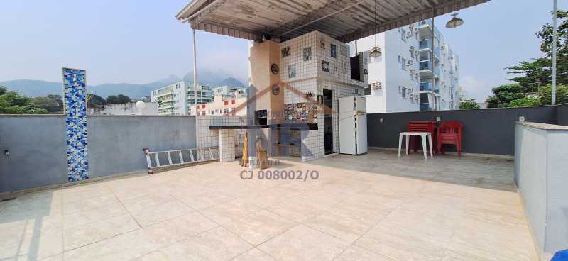 Conheça 20240905_113957 do imóvel - Casa de Vila 4 quartos à venda Freguesia (Jacarepaguá), Rio de Janeiro - R$ 890.000 - NR001092 - 25 20240905_113957 - 25