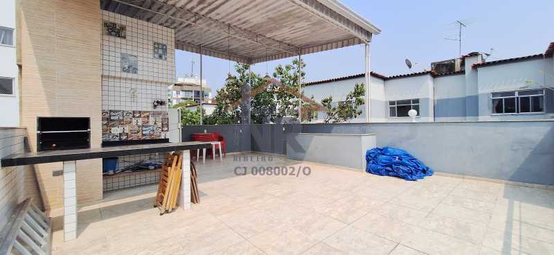 Conheça 20240905_114018 do imóvel - Casa de Vila 4 quartos à venda Freguesia (Jacarepaguá), Rio de Janeiro - R$ 890.000 - NR001092 - 26 20240905_114018 - 26