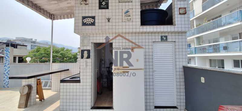Conheça 20240905_114045 do imóvel - Casa de Vila 4 quartos à venda Freguesia (Jacarepaguá), Rio de Janeiro - R$ 890.000 - NR001092 - 27 20240905_114045 - 27