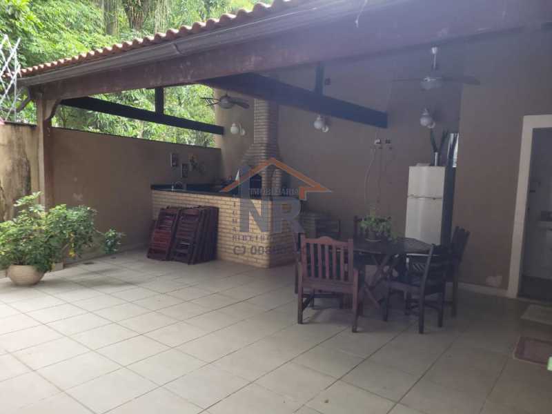 Conheça IMG-20211206-WA0070 do imóvel - Excelente casa à venda no condomínio Villagio Verde na Rua Retiro dos Artistas!!! - NR001093 - 2 IMG-20211206-WA0070 - 2