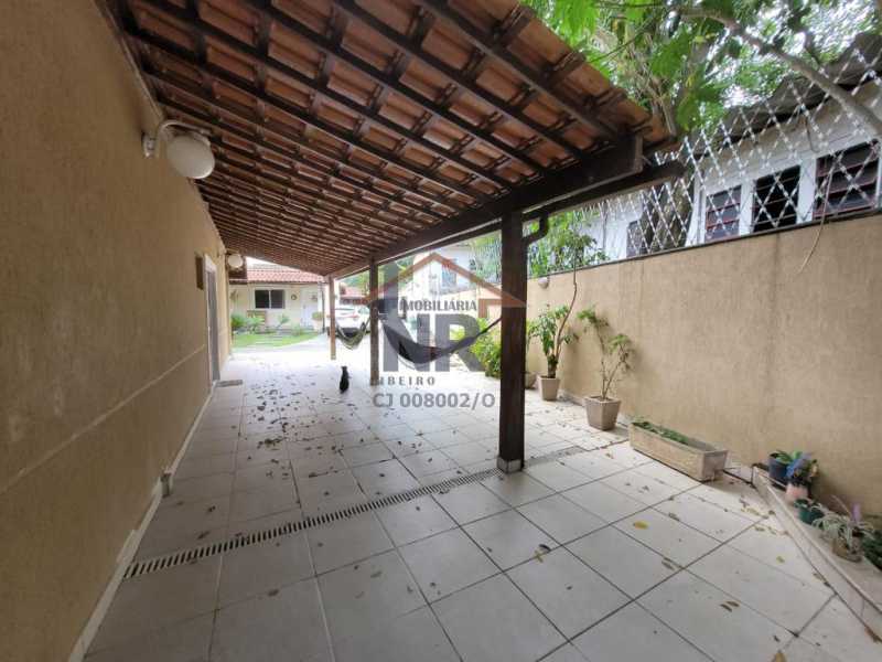 Conheça IMG-20211206-WA0071 do imóvel - Excelente casa à venda no condomínio Villagio Verde na Rua Retiro dos Artistas!!! - NR001093 - 4 IMG-20211206-WA0071 - 4