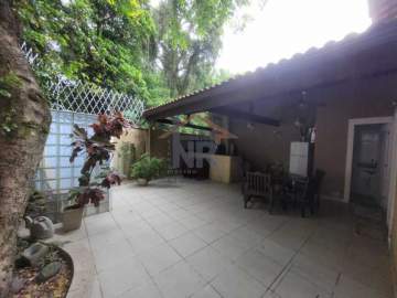 Excelente casa à venda no condomínio Villagio Verde na Rua Retiro dos Artistas!!! - NR001093