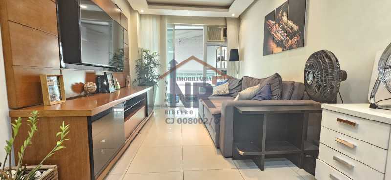 Conheça 20240823_152102 do imóvel - Apartamento 3 quartos à venda Jacarepaguá, Rio de Janeiro - R$ 530.000 - NR001094 - 4 20240823_152102 - 4