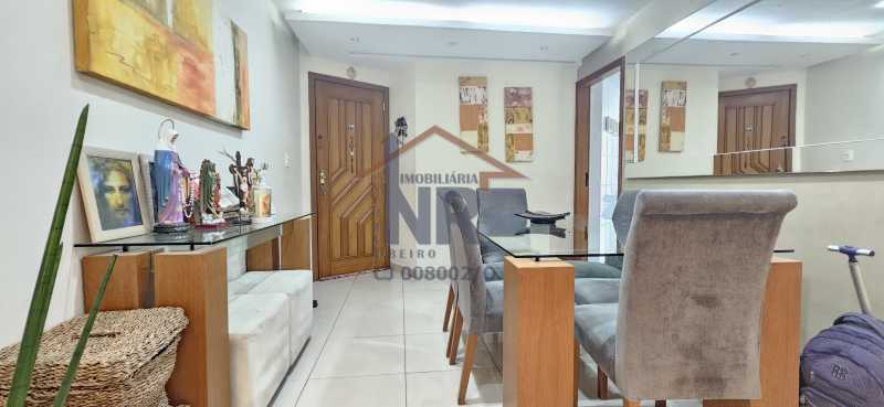 Conheça 20240823_152228 do imóvel - Apartamento 3 quartos à venda Jacarepaguá, Rio de Janeiro - R$ 530.000 - NR001094 - 6 20240823_152228 - 6