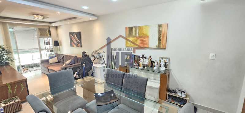 Conheça 20240823_152445 do imóvel - Apartamento 3 quartos à venda Jacarepaguá, Rio de Janeiro - R$ 530.000 - NR001094 - 5 20240823_152445 - 5