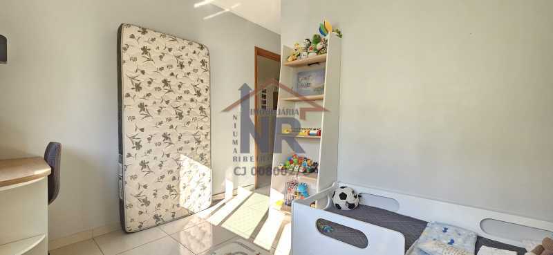 Conheça 20240823_152543 do imóvel - Apartamento 3 quartos à venda Jacarepaguá, Rio de Janeiro - R$ 530.000 - NR001094 - 11 20240823_152543 - 11