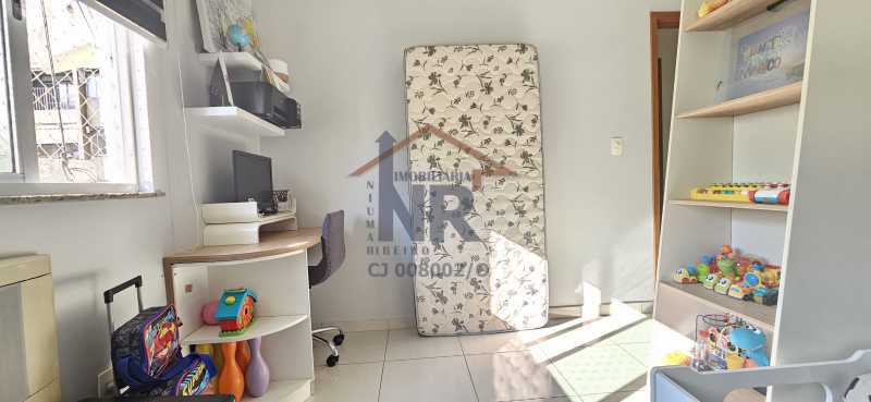 Conheça 20240823_152549 do imóvel - Apartamento 3 quartos à venda Jacarepaguá, Rio de Janeiro - R$ 530.000 - NR001094 - 12 20240823_152549 - 12
