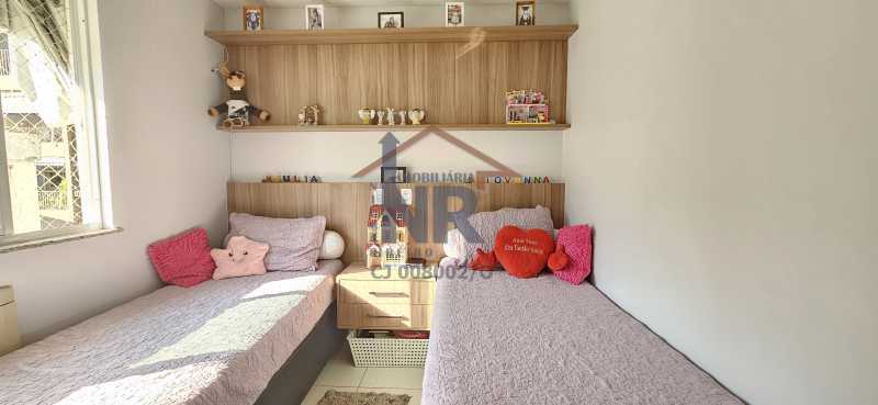Conheça 20240823_152601 do imóvel - Apartamento 3 quartos à venda Jacarepaguá, Rio de Janeiro - R$ 530.000 - NR001094 - 13 20240823_152601 - 13
