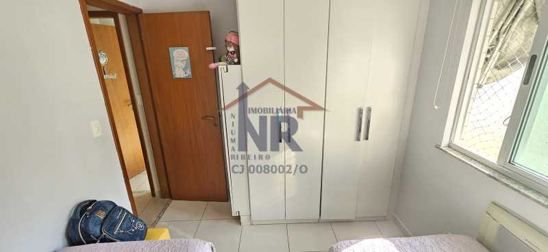 Conheça 20240823_152609 do imóvel - Apartamento 3 quartos à venda Jacarepaguá, Rio de Janeiro - R$ 530.000 - NR001094 - 14 20240823_152609 - 14