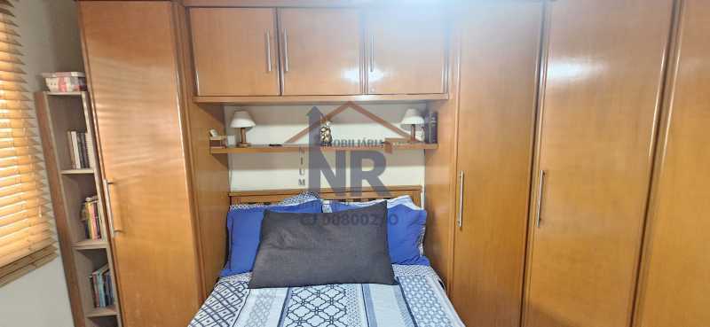 Conheça 20240823_152628 do imóvel - Apartamento 3 quartos à venda Jacarepaguá, Rio de Janeiro - R$ 530.000 - NR001094 - 16 20240823_152628 - 16