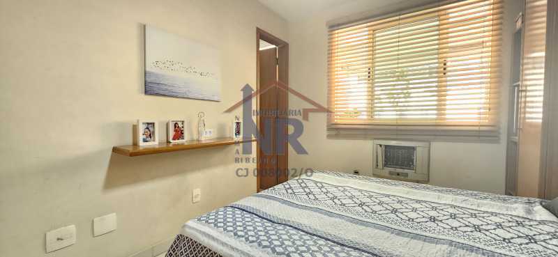 Conheça 20240823_152637 do imóvel - Apartamento 3 quartos à venda Jacarepaguá, Rio de Janeiro - R$ 530.000 - NR001094 - 17 20240823_152637 - 17