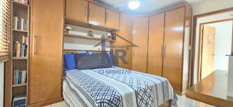 Conheça 20240823_152647 do imóvel - Apartamento 3 quartos à venda Jacarepaguá, Rio de Janeiro - R$ 530.000 - NR001094 - 18 20240823_152647 - 18