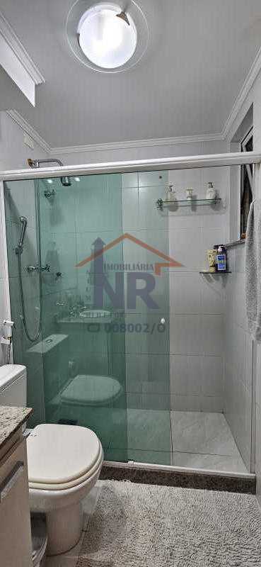 Conheça 20240823_152828 do imóvel - Apartamento 3 quartos à venda Jacarepaguá, Rio de Janeiro - R$ 530.000 - NR001094 - 21 20240823_152828 - 21