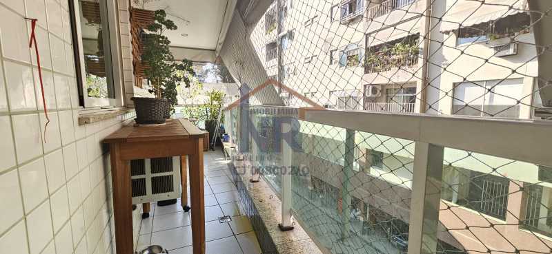 Conheça 20240823_153043 do imóvel - Apartamento 3 quartos à venda Jacarepaguá, Rio de Janeiro - R$ 530.000 - NR001094 - 22 20240823_153043 - 22