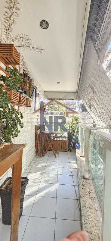 Conheça 20240823_153053 do imóvel - Apartamento 3 quartos à venda Jacarepaguá, Rio de Janeiro - R$ 530.000 - NR001094 - 23 20240823_153053 - 23
