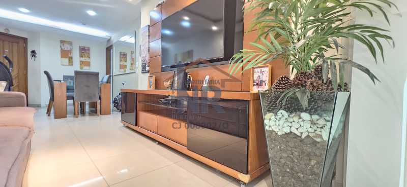 Conheça 20240823_153122 do imóvel - Apartamento 3 quartos à venda Jacarepaguá, Rio de Janeiro - R$ 530.000 - NR001094 - 1 20240823_153122 - 1