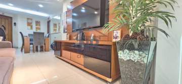 Apartamento 3 quartos à venda Jacarepaguá, Rio de Janeiro - R$ 530.000 - NR001094