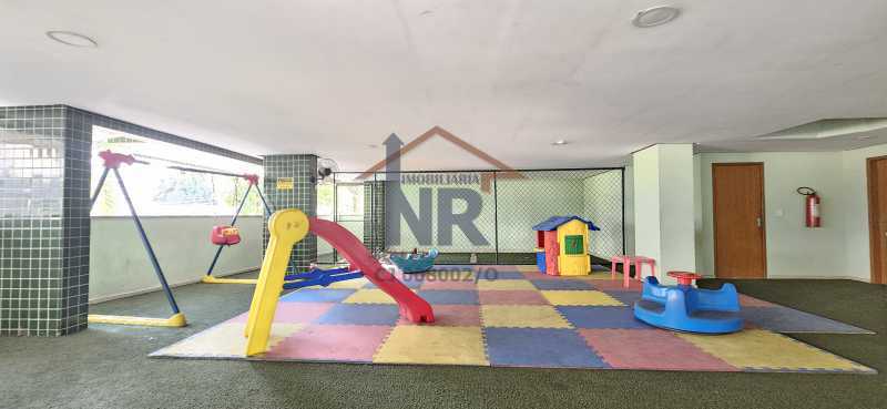 Conheça 20240823_153705 do imóvel - Apartamento 3 quartos à venda Jacarepaguá, Rio de Janeiro - R$ 530.000 - NR001094 - 24 20240823_153705 - 24