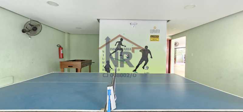 Conheça 20240823_153731 do imóvel - Apartamento 3 quartos à venda Jacarepaguá, Rio de Janeiro - R$ 530.000 - NR001094 - 25 20240823_153731 - 25
