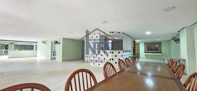 Conheça 20240823_153810 do imóvel - Apartamento 3 quartos à venda Jacarepaguá, Rio de Janeiro - R$ 530.000 - NR001094 - 26 20240823_153810 - 26