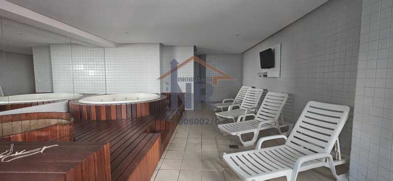 Conheça 20240823_154019 do imóvel - Apartamento 3 quartos à venda Jacarepaguá, Rio de Janeiro - R$ 530.000 - NR001094 - 28 20240823_154019 - 28