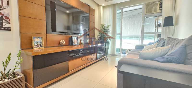 Conheça 20240823_152159 do imóvel - Apartamento 3 quartos à venda Jacarepaguá, Rio de Janeiro - R$ 530.000 - NR001094 - 2 20240823_152159 - 2