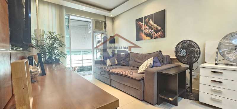 Conheça 20240823_152207 do imóvel - Apartamento 3 quartos à venda Jacarepaguá, Rio de Janeiro - R$ 530.000 - NR001094 - 27 20240823_152207 - 27