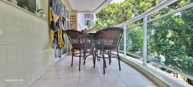 Conheça 1ec569ba-6960-45de-9704-ba939e do imóvel - Excelente apartamento na Freguesia no condomínio Reserva do Bosque - NR001095 - 2 1ec569ba-6960-45de-9704-ba939e - 2