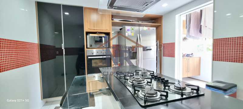 Conheça 2b39a87b-1c3e-43c5-b79c-9f1793 do imóvel - Excelente apartamento na Freguesia no condomínio Reserva do Bosque - NR001095 - 13 2b39a87b-1c3e-43c5-b79c-9f1793 - 13