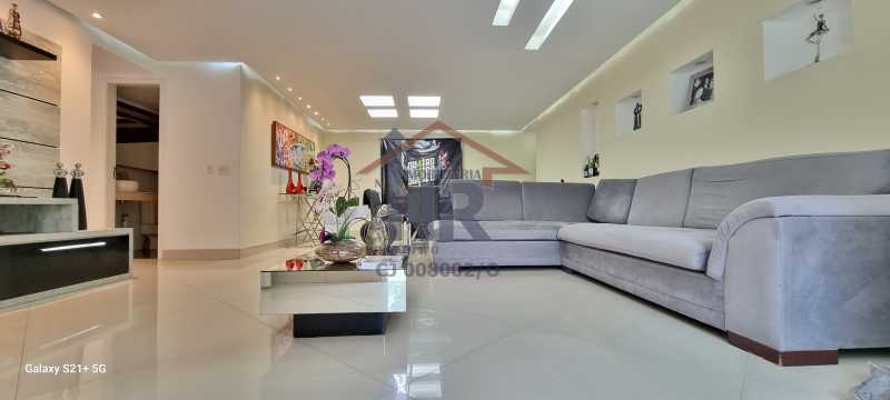 Conheça 2ef209b2-cd06-45d7-a31b-bca76f do imóvel - Excelente apartamento na Freguesia no condomínio Reserva do Bosque - NR001095 - 3 2ef209b2-cd06-45d7-a31b-bca76f - 3