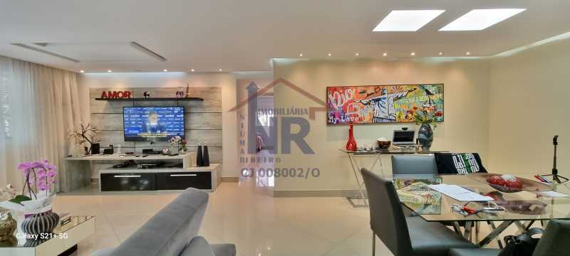 Conheça 5ac94e50-d232-4a25-94d3-0f302c do imóvel - Excelente apartamento na Freguesia no condomínio Reserva do Bosque - NR001095 - 4 5ac94e50-d232-4a25-94d3-0f302c - 4
