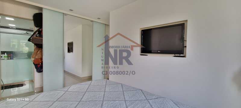 Conheça 5cd4c11a-9c39-4ad2-891f-6974c0 do imóvel - Excelente apartamento na Freguesia no condomínio Reserva do Bosque - NR001095 - 17 5cd4c11a-9c39-4ad2-891f-6974c0 - 17