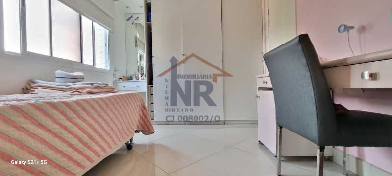 Conheça 7a44c192-fd90-420a-a6bb-d38bf4 do imóvel - Excelente apartamento na Freguesia no condomínio Reserva do Bosque - NR001095 - 18 7a44c192-fd90-420a-a6bb-d38bf4 - 18