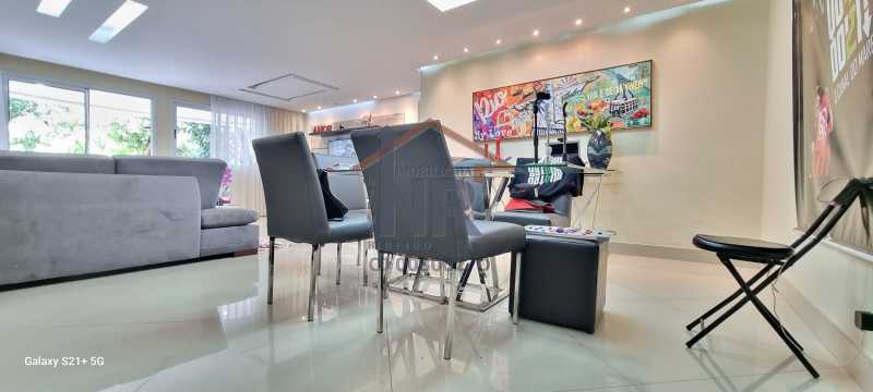 Conheça 7d852376-af82-4ce2-8a54-729c3d do imóvel - Excelente apartamento na Freguesia no condomínio Reserva do Bosque - NR001095 - 6 7d852376-af82-4ce2-8a54-729c3d - 6
