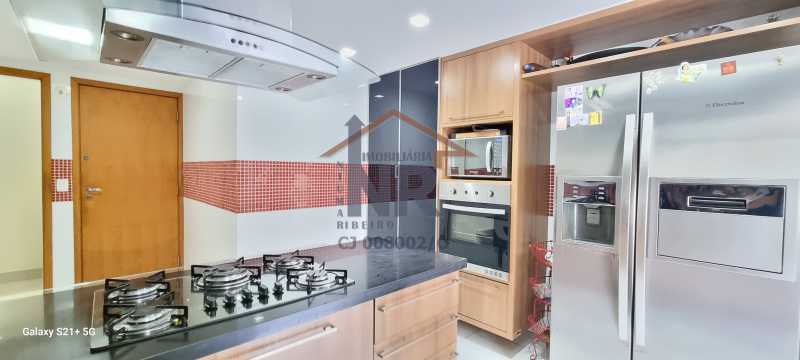 Conheça 7dfb92dd-d63c-425f-a73a-e86b6a do imóvel - Excelente apartamento na Freguesia no condomínio Reserva do Bosque - NR001095 - 14 7dfb92dd-d63c-425f-a73a-e86b6a - 14