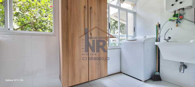Conheça 9ac5bcd4-1530-44e3-a5c4-a97376 do imóvel - Excelente apartamento na Freguesia no condomínio Reserva do Bosque - NR001095 - 29 9ac5bcd4-1530-44e3-a5c4-a97376 - 29