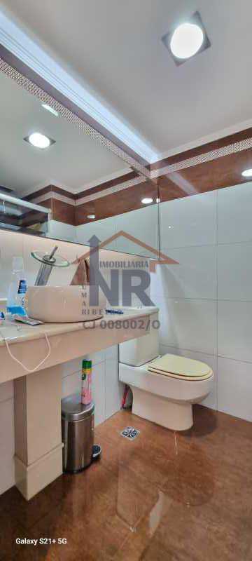 Conheça 9f4341c6-d9fb-43de-b95e-28c7fe do imóvel - Excelente apartamento na Freguesia no condomínio Reserva do Bosque - NR001095 - 23 9f4341c6-d9fb-43de-b95e-28c7fe - 23