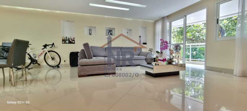 Conheça 86b5faac-fcde-44e5-9f6e-36245b do imóvel - Excelente apartamento na Freguesia no condomínio Reserva do Bosque - NR001095 - 7 86b5faac-fcde-44e5-9f6e-36245b - 7