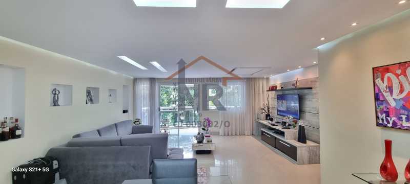 Conheça 96f4be01-8dde-41f8-96d7-4cdd1f do imóvel - Excelente apartamento na Freguesia no condomínio Reserva do Bosque - NR001095 - 5 96f4be01-8dde-41f8-96d7-4cdd1f - 5