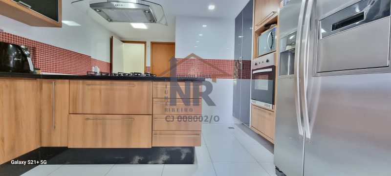 Conheça 9597ca05-d7ba-430f-8a10-d2c5a0 do imóvel - Excelente apartamento na Freguesia no condomínio Reserva do Bosque - NR001095 - 15 9597ca05-d7ba-430f-8a10-d2c5a0 - 15
