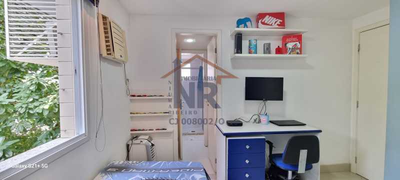 Conheça 9837cfb9-b337-48c9-a8cf-ddbafd do imóvel - Excelente apartamento na Freguesia no condomínio Reserva do Bosque - NR001095 - 21 9837cfb9-b337-48c9-a8cf-ddbafd - 21