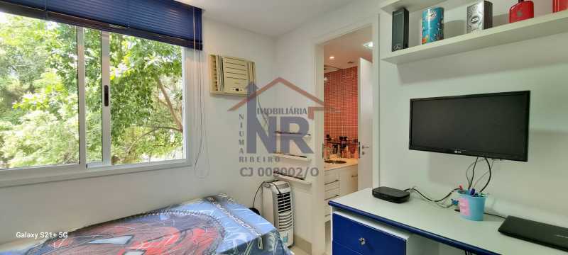 Conheça a032e5c3-51cd-4ae3-8b7f-681913 do imóvel - Excelente apartamento na Freguesia no condomínio Reserva do Bosque - NR001095 - 22 a032e5c3-51cd-4ae3-8b7f-681913 - 22