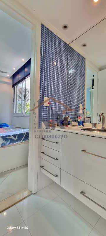 Conheça a976fa11-0dcf-45ee-94de-c74e5a do imóvel - Excelente apartamento na Freguesia no condomínio Reserva do Bosque - NR001095 - 24 a976fa11-0dcf-45ee-94de-c74e5a - 24