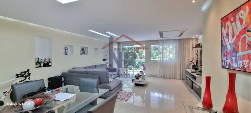 Conheça aa78ee21-cd11-4ce2-82c0-d6ec76 do imóvel - Excelente apartamento na Freguesia no condomínio Reserva do Bosque - NR001095 - 9 aa78ee21-cd11-4ce2-82c0-d6ec76 - 9